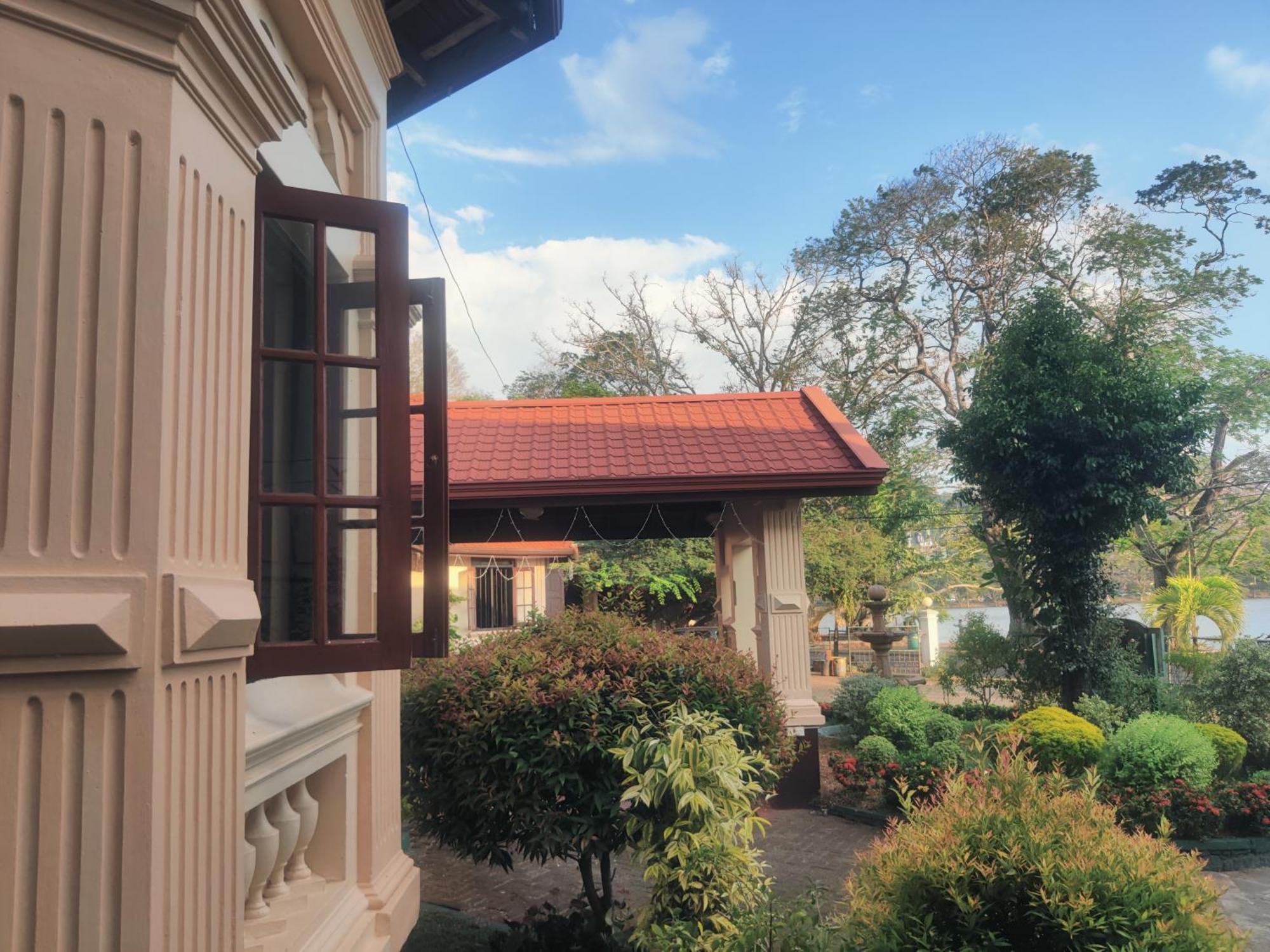 Hotel Grand Colonial Viveka Kurunegala Exterior foto