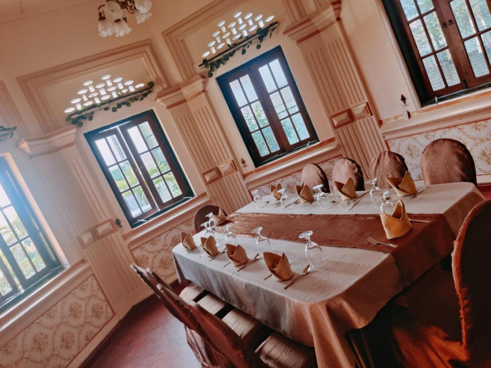 Hotel Grand Colonial Viveka Kurunegala Exterior foto