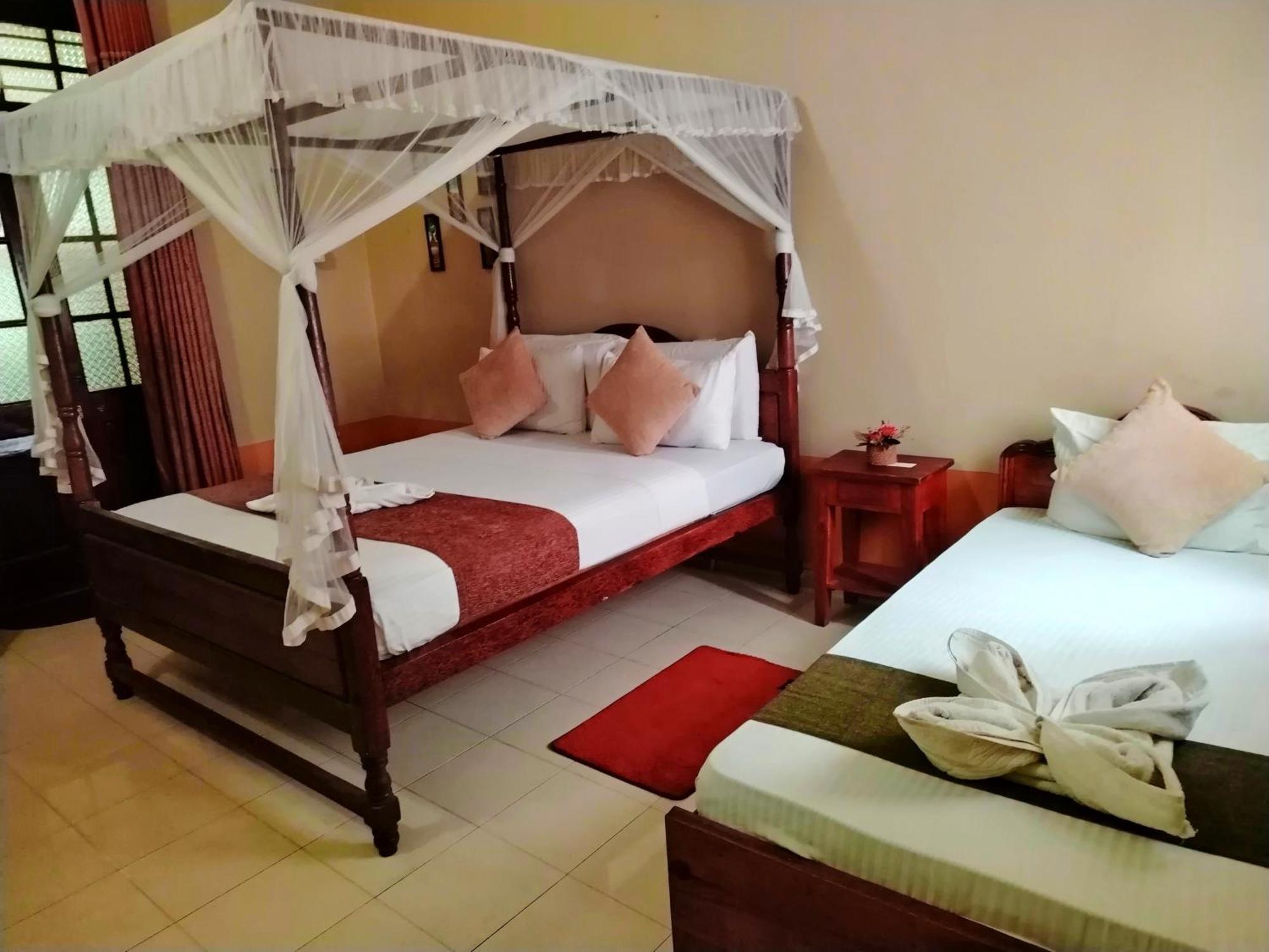 Hotel Grand Colonial Viveka Kurunegala Exterior foto